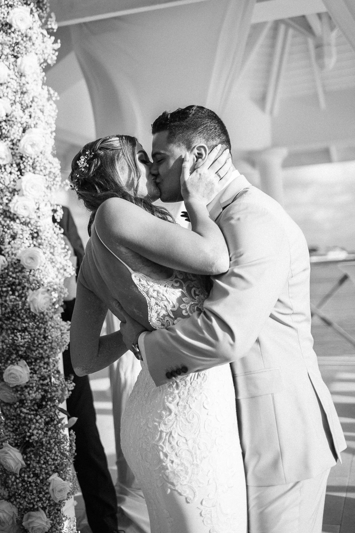 Torrie & Marco, photograph 2