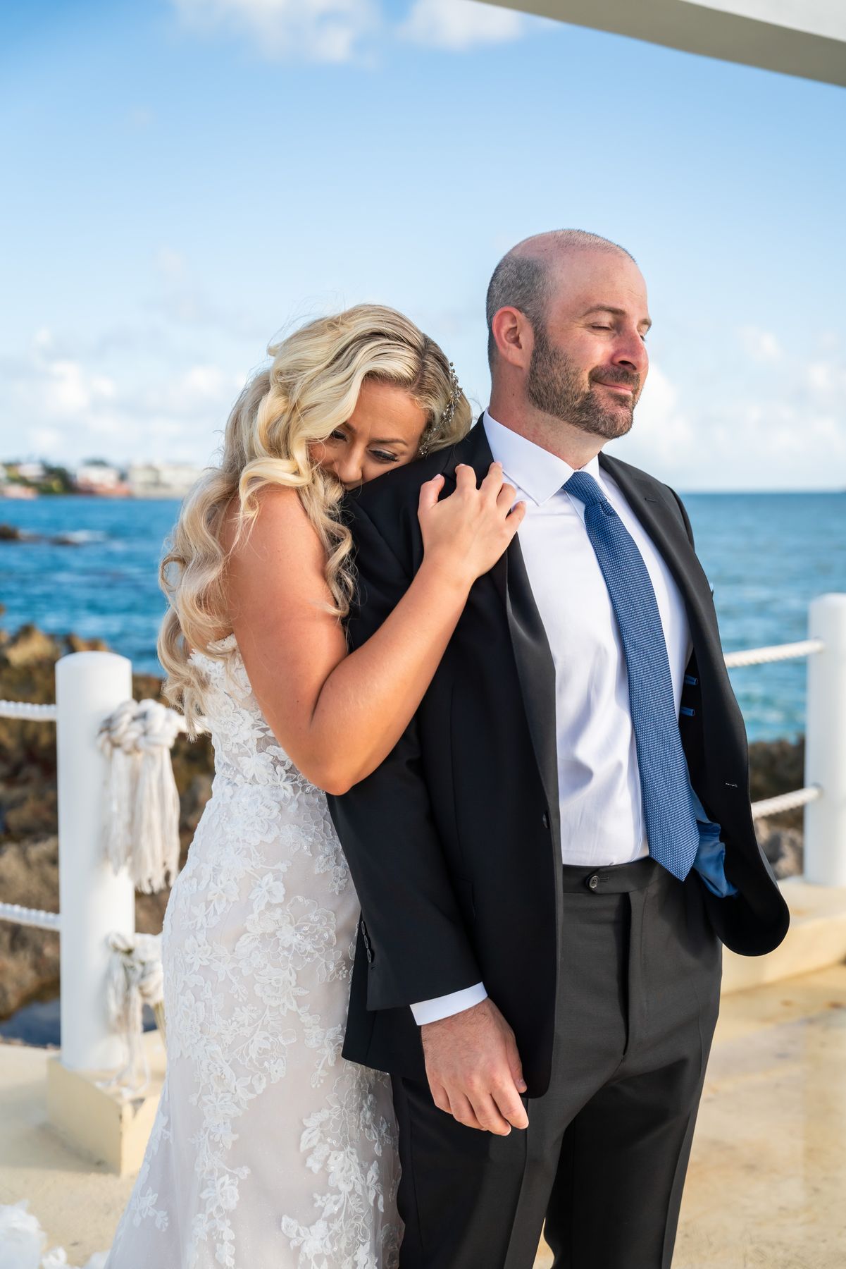 Meghan & Corey, photograph 3
