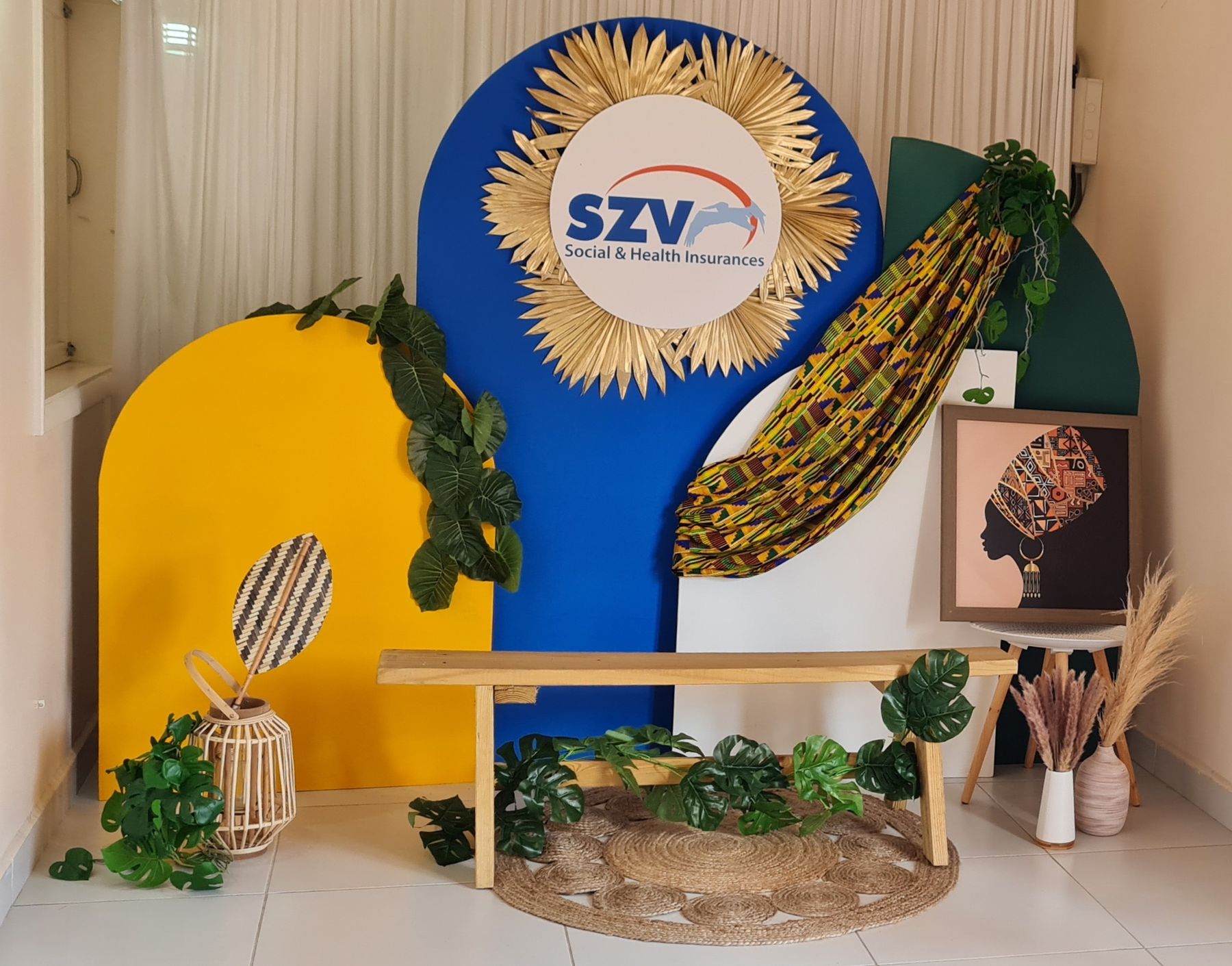 SZV Staff Celebration 2023