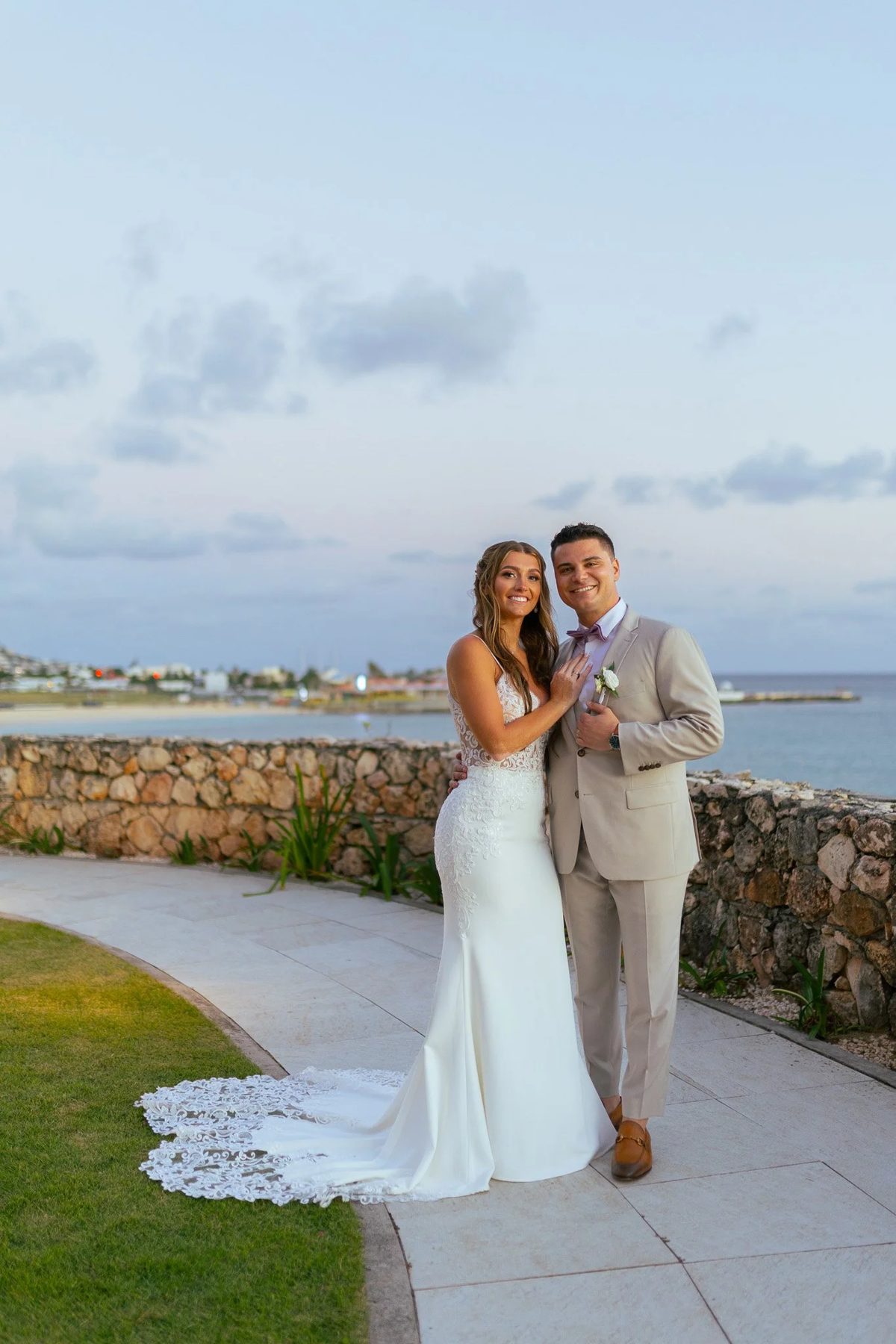 Torrie & Marco, photograph 5