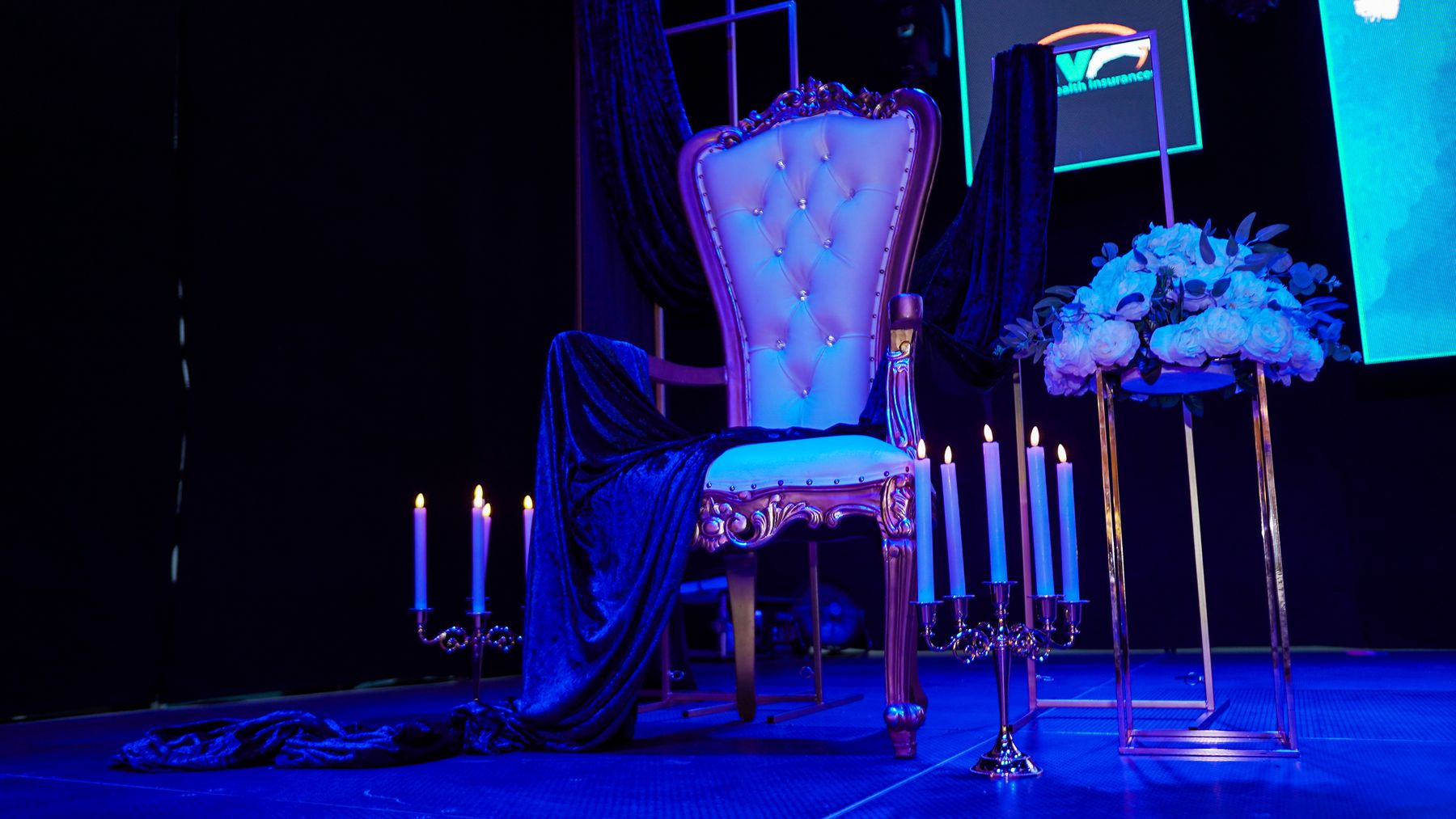 SZV Gala 2024, photograph 5