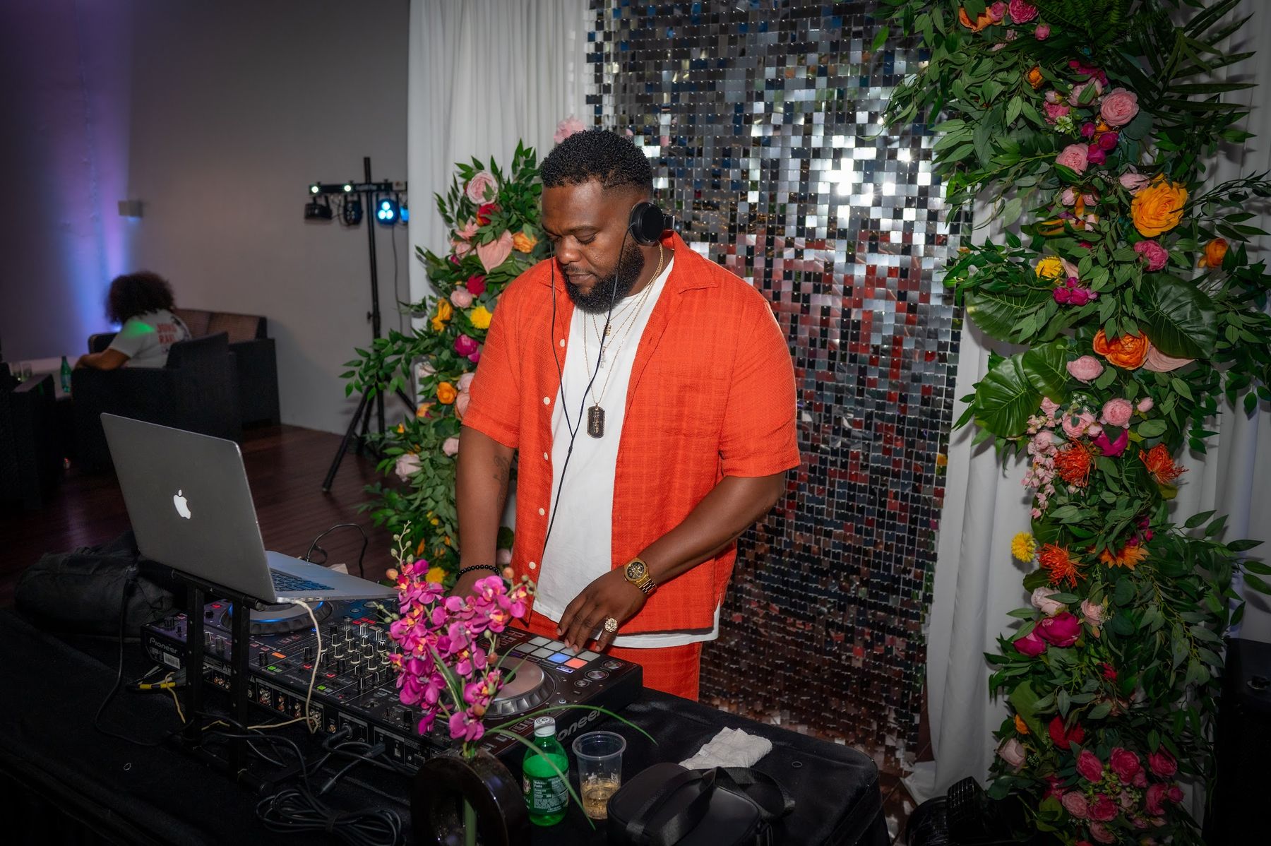 Brunch & Beats, photograph 5