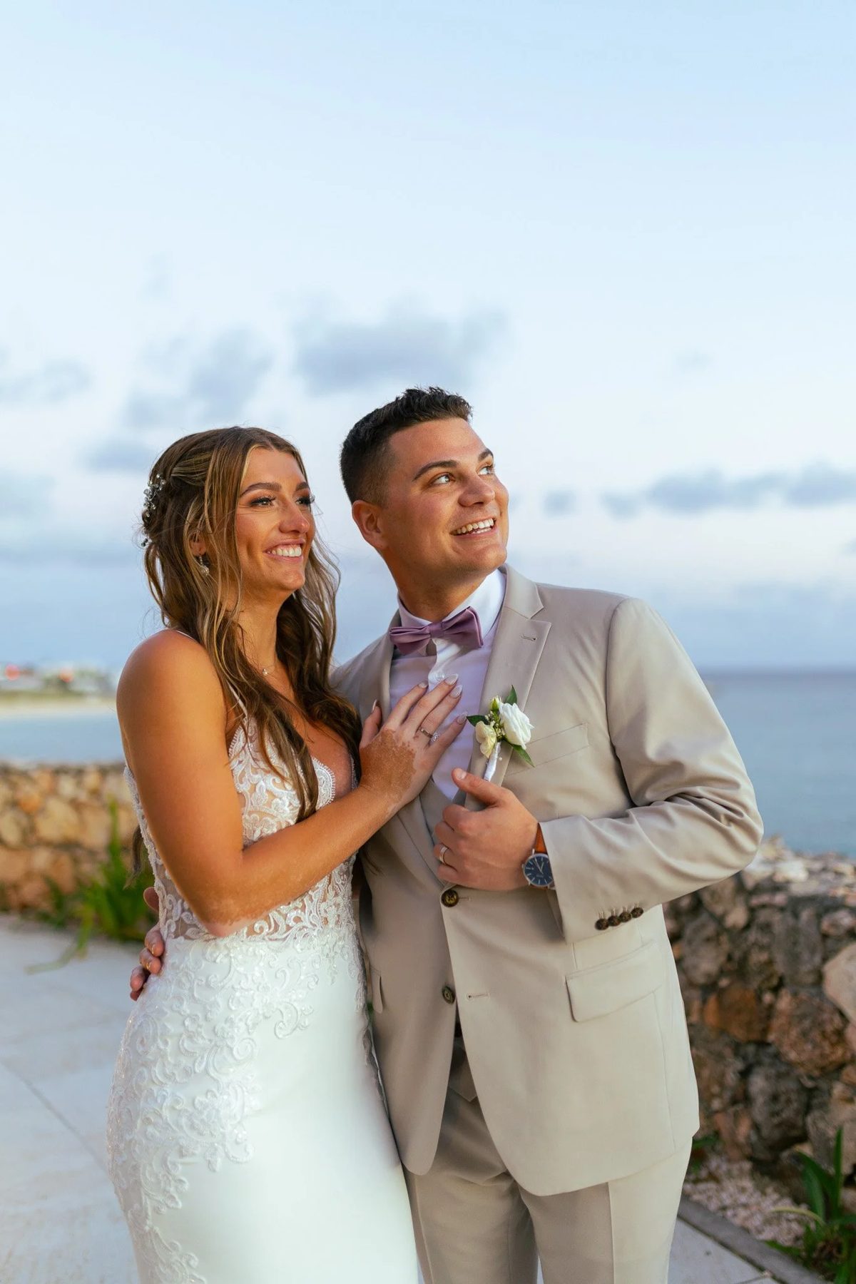 Torrie & Marco, photograph 6