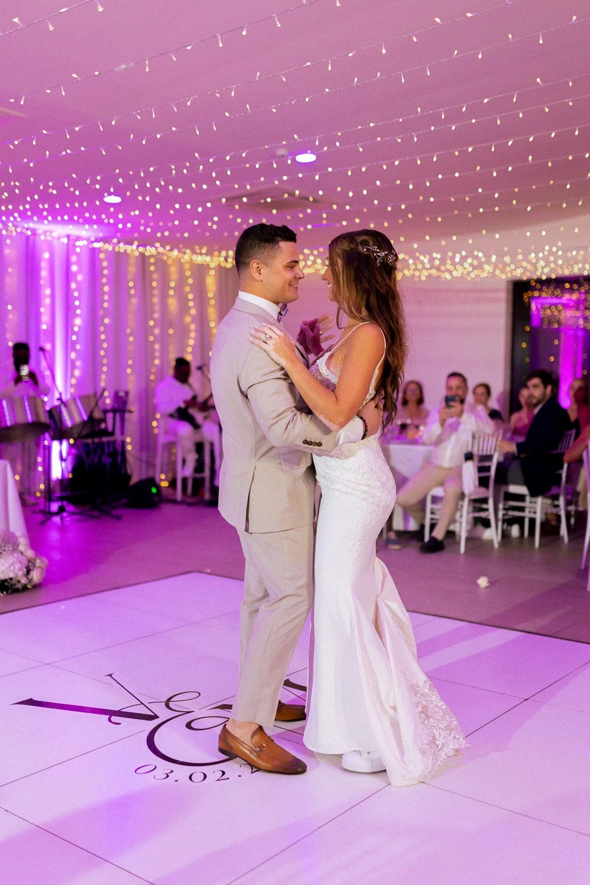 Torrie & Marco, photograph 18