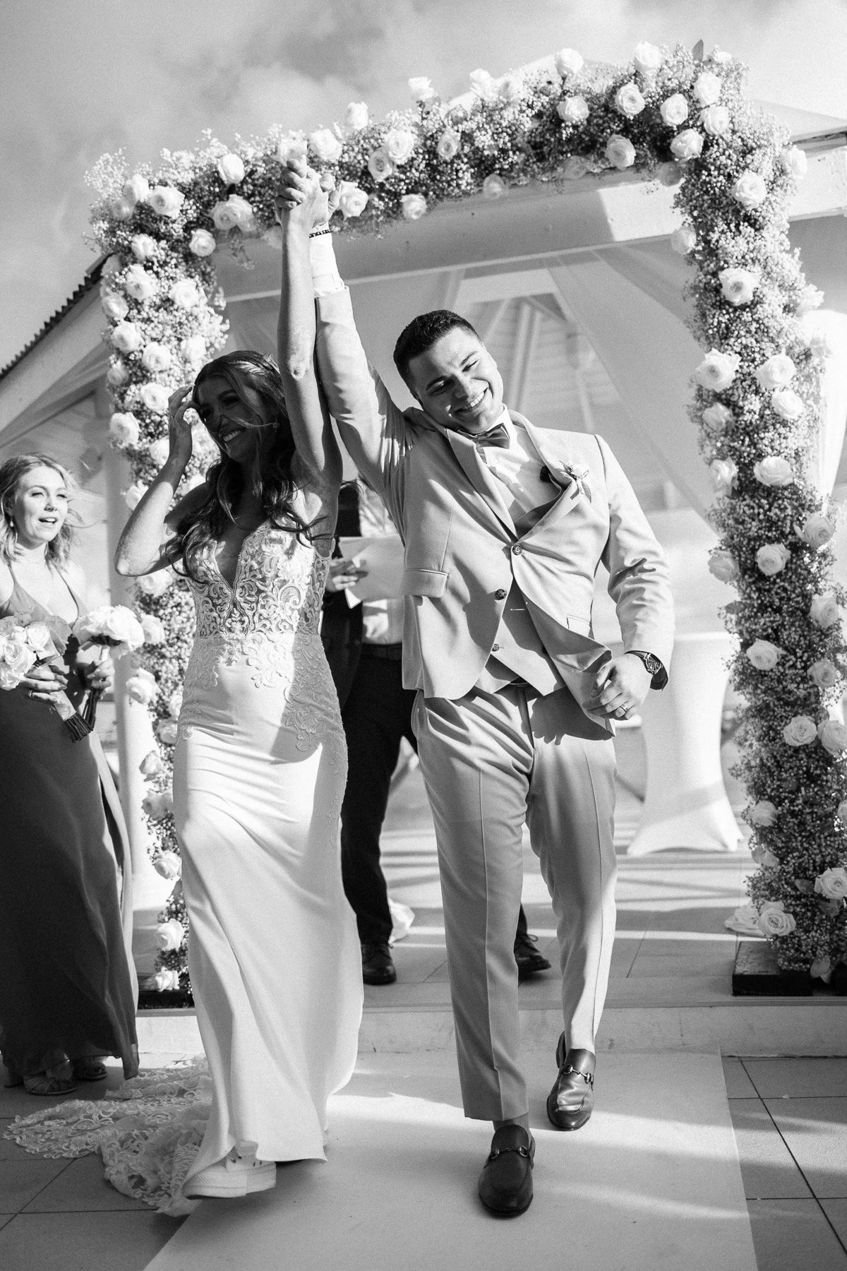 Torrie & Marco, photograph 3
