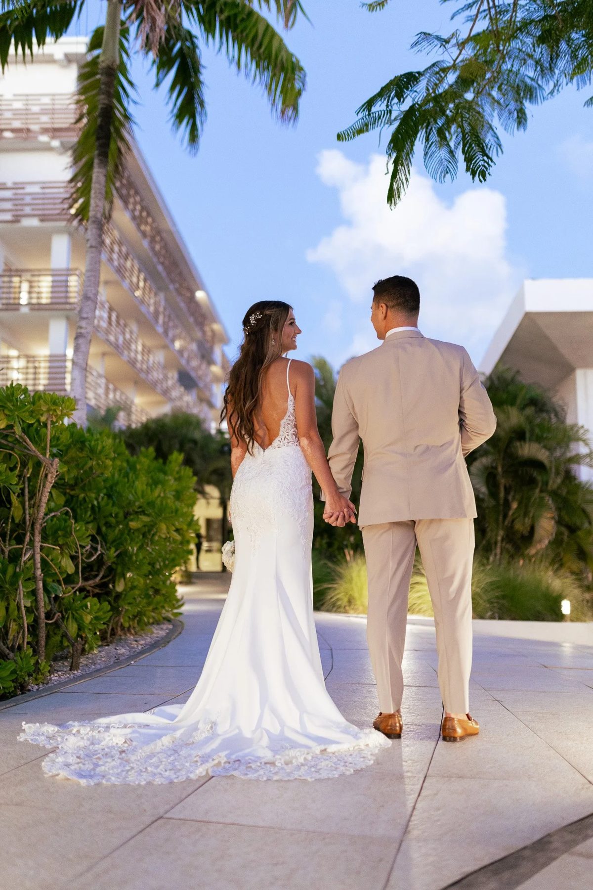 Torrie & Marco, photograph 8