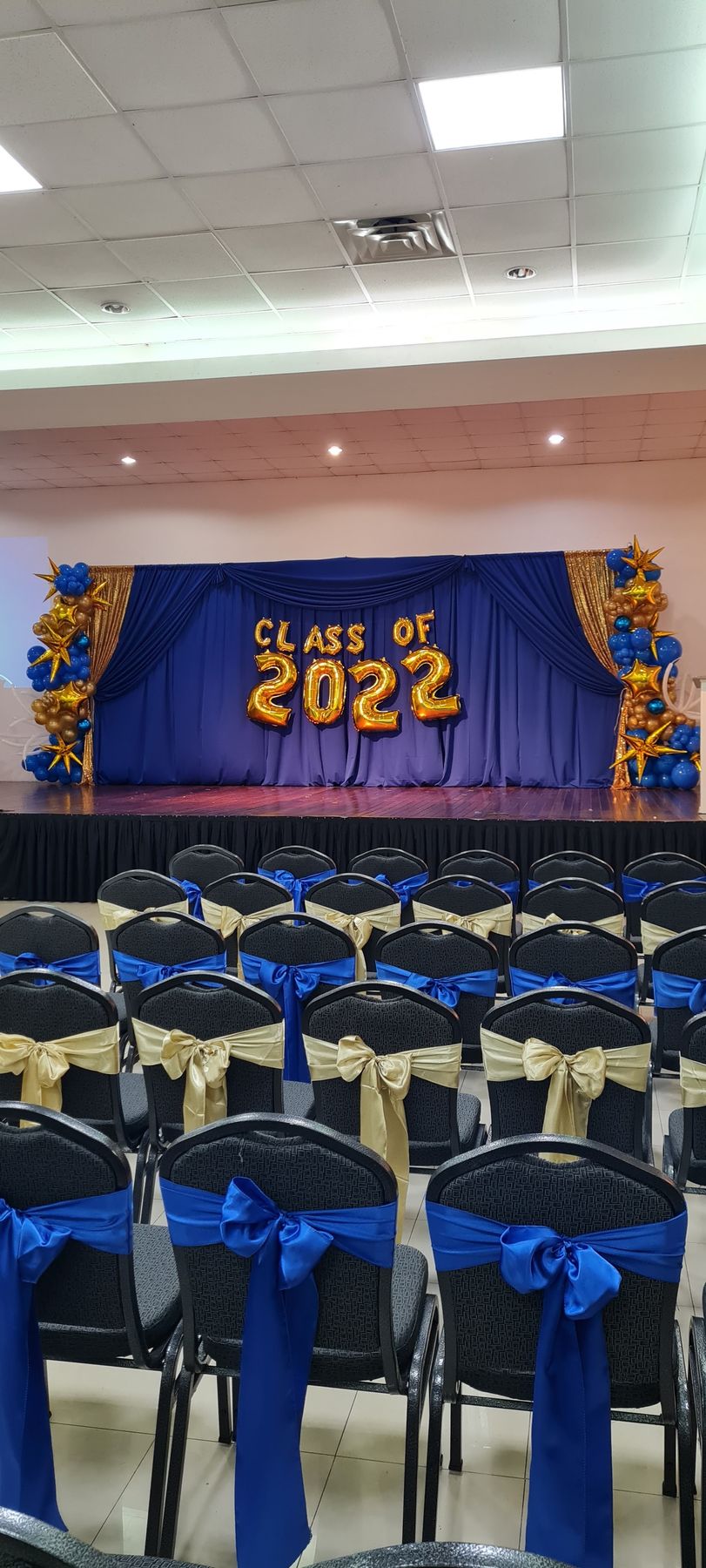 Class of 2022