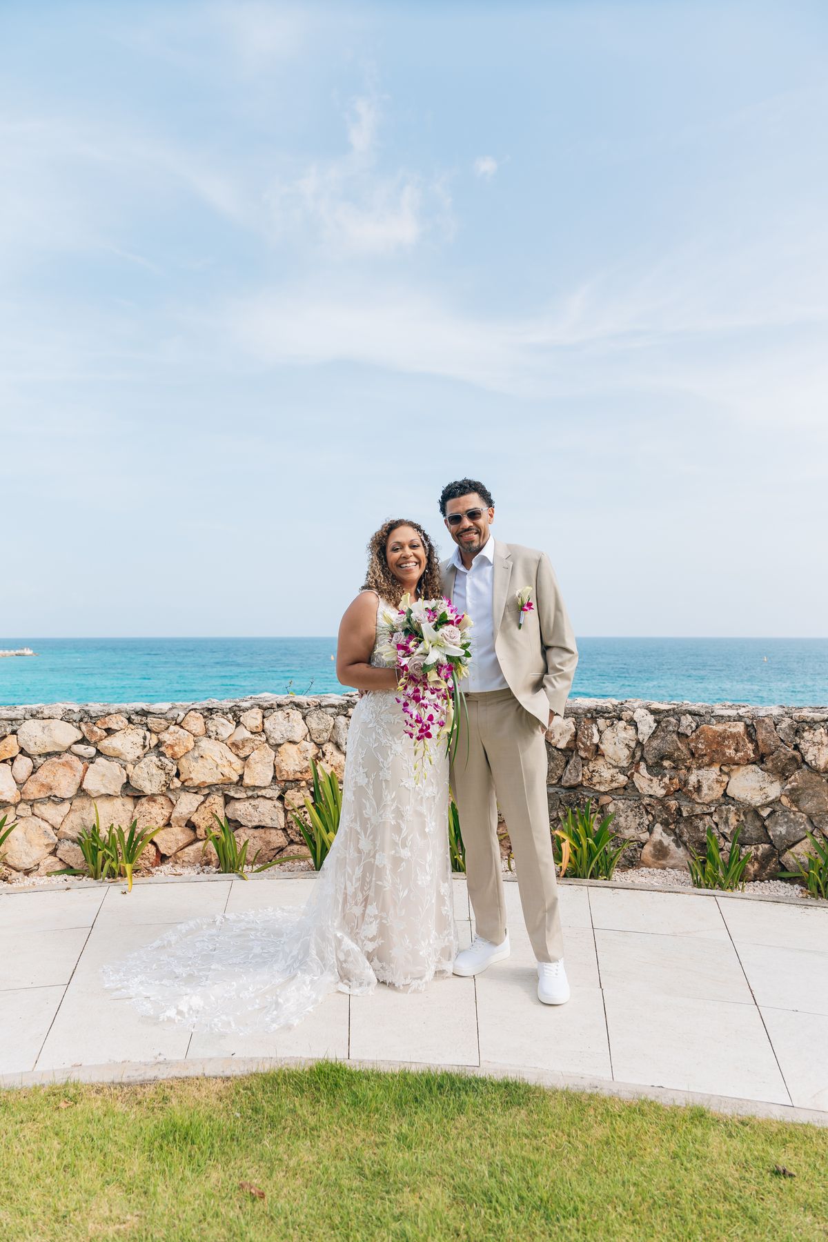 Angie & Danny, photograph 9