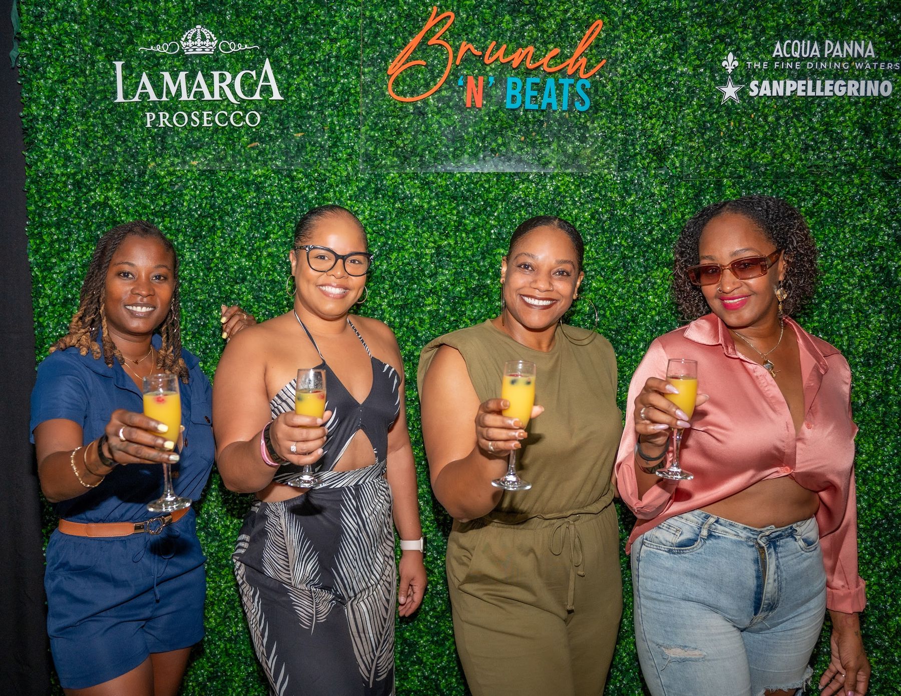 Brunch & Beats