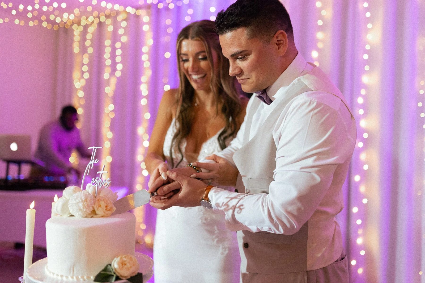 Torrie & Marco, photograph 23