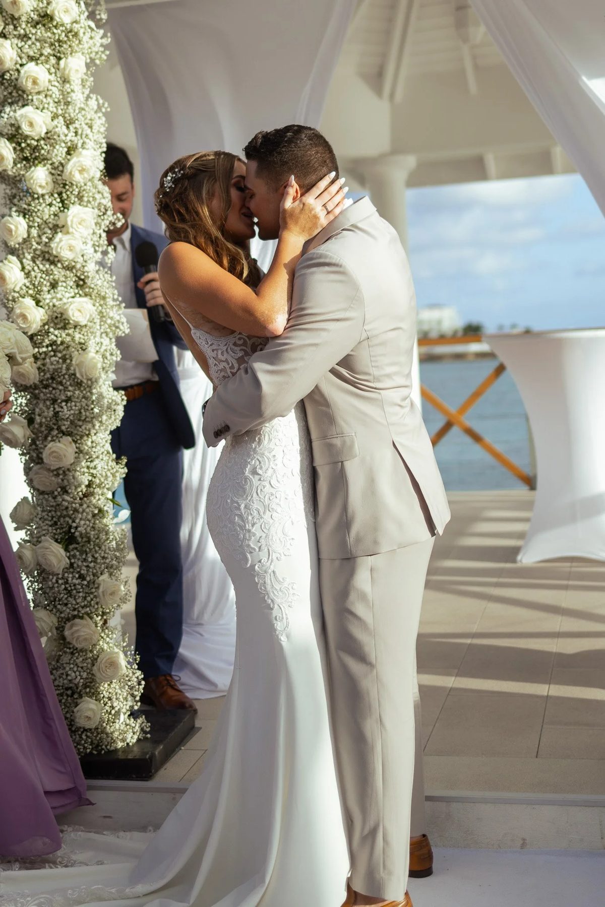 Torrie & Marco, photograph 1