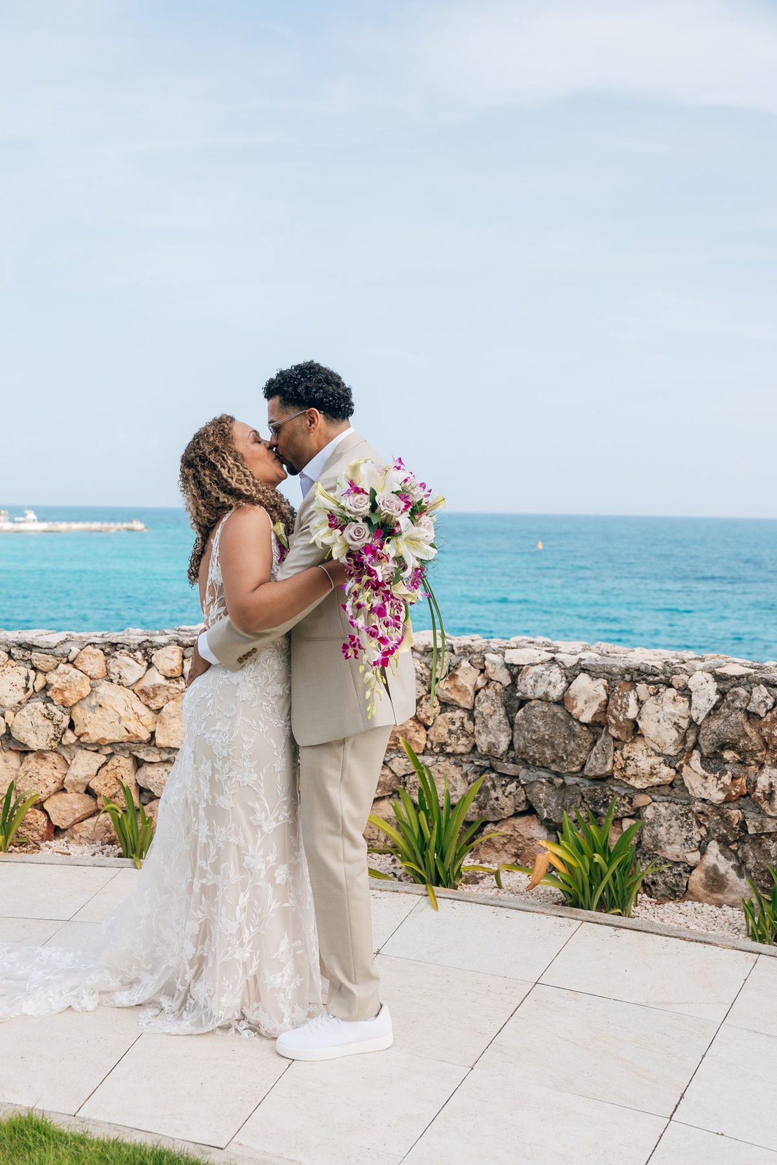 Destination Weddings